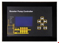 Booster pump controller/ کنترلر بوستر پمپ دور متغییر