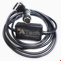 کابل پروگرام USB ایتک ATech
